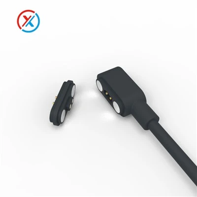 Usb Pogo Pin Connector