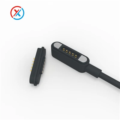 Usb Pogo Pins